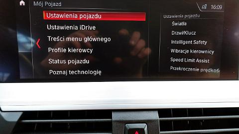 BMW X4 G02  (265KM) -  259 900  PLN, 2020 - Mysłowice - wyprzedaż | Autoria.pl
