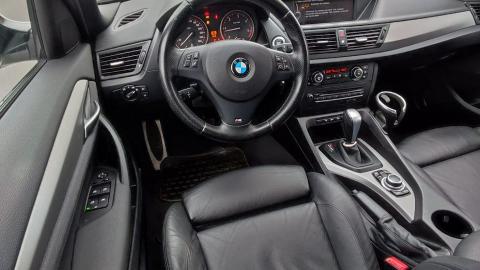 BMW X1 E84  (177KM) - 40 900  PLN, 2012 - PLESZEW - wyprzedaż | Autoria.pl