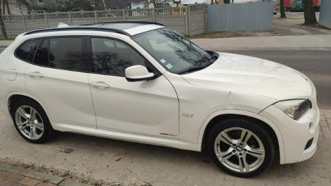 BMW X1 E84  (177KM) - 40 900  PLN, 2012 - PLESZEW - wyprzedaż | Autoria.pl