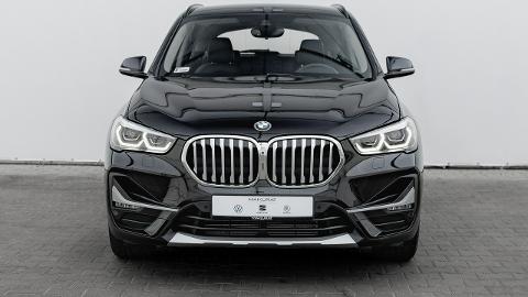 BMW X1 F48  (150KM) -  151 850  PLN, 2021 - Gdańsk - wyprzedaż | Autoria.pl