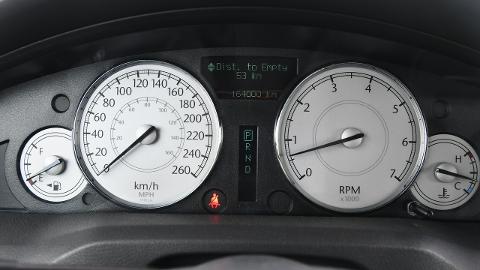 Chrysler 300C (340KM) - 29 900  PLN, 2005 - Kutno - wyprzedaż | Autoria.pl
