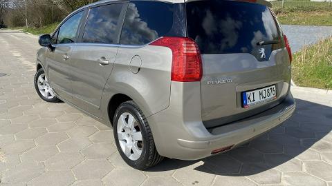 Peugeot 5008 I  (114KM) - 29 999  PLN, 2013 - Gostyń - wyprzedaż | Autoria.pl