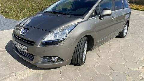 Peugeot 5008 I  (114KM) - 29 999  PLN, 2013 - Gostyń - wyprzedaż | Autoria.pl