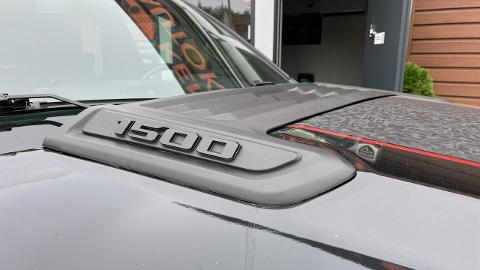 Dodge RAM IV  (390KM) -  279 900  PLN, 2019 - Bydgoszcz - wyprzedaż | Autoria.pl