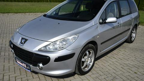 Peugeot 307 II  (136KM) - 7 900  PLN, 2005 - Kutno - wyprzedaż | Autoria.pl