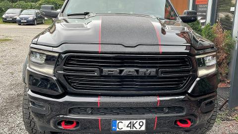 Dodge RAM IV  (390KM) -  279 900  PLN, 2019 - Bydgoszcz - wyprzedaż | Autoria.pl
