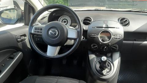 Mazda 2 II  (75KM) - 16 900  PLN, 2009 - Bydgoszcz - wyprzedaż | Autoria.pl