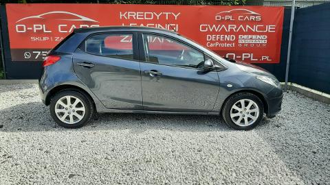 Mazda 2 II  (75KM) - 16 900  PLN, 2009 - Bydgoszcz - wyprzedaż | Autoria.pl