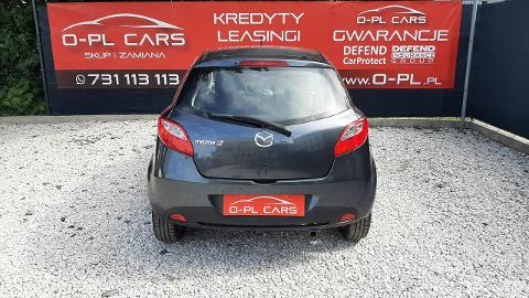 Mazda 2 II  (75KM) - 16 900  PLN, 2009 - Bydgoszcz - wyprzedaż | Autoria.pl