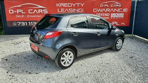 Mazda 2 II  (75KM) - 16 900  PLN, 2009 - Bydgoszcz - wyprzedaż | Autoria.pl