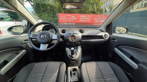 Mazda 2 II  (75KM) - 16 900  PLN, 2009 - Bydgoszcz - wyprzedaż | Autoria.pl