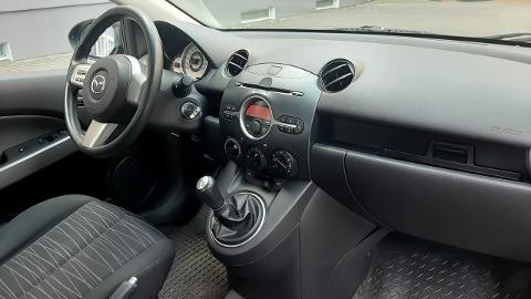 Mazda 2 II  (75KM) - 16 900  PLN, 2009 - Bydgoszcz - wyprzedaż | Autoria.pl