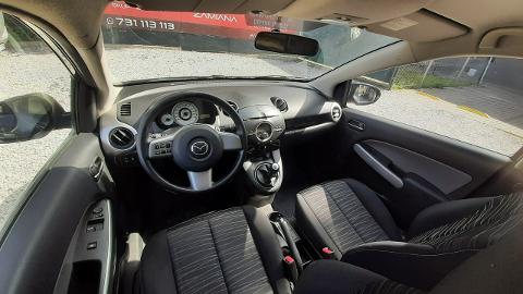 Mazda 2 II  (75KM) - 16 900  PLN, 2009 - Bydgoszcz - wyprzedaż | Autoria.pl