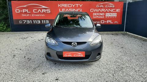 Mazda 2 II  (75KM) - 16 900  PLN, 2009 - Bydgoszcz - wyprzedaż | Autoria.pl