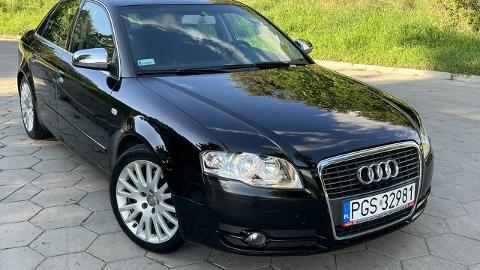 Audi A4 B7  (163KM) - 15 999  PLN, 2005 - Gostyń - wyprzedaż | Autoria.pl