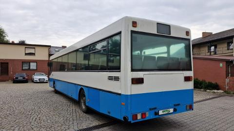 Mercedes-Benz EVOBUS O 407 Autobus miejski (250KM) - 16 900  PLN, 1996 - Głogówek - wyprzedaż | Autoria.pl