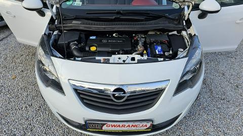 Opel Meriva II  (110KM) - 23 900  PLN, 2011 - Świdnica - wyprzedaż | Autoria.pl
