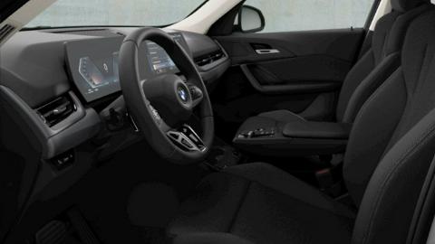 BMW X1 U11  (136KM) -  150 400  PLN, 2024 - Warszawa - wyprzedaż | Autoria.pl