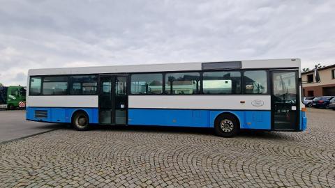 Mercedes-Benz EVOBUS O 407 Autobus miejski (250KM) - 16 900  PLN, 1996 - Głogówek - wyprzedaż | Autoria.pl