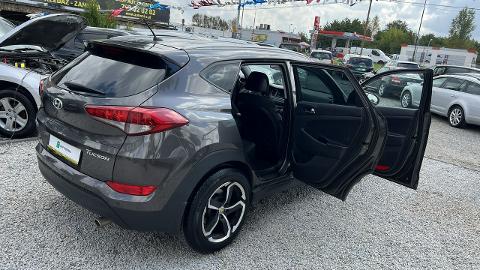 Hyundai Tucson III  (141KM) - 59 700  PLN, 2015 - Świdnica - wyprzedaż | Autoria.pl