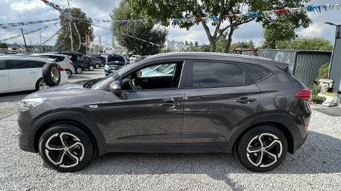 Hyundai Tucson III  (141KM) - 59 700  PLN, 2015 - Świdnica - wyprzedaż | Autoria.pl