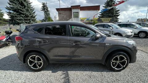 Hyundai Tucson III  (141KM) - 59 700  PLN, 2015 - Świdnica - wyprzedaż | Autoria.pl