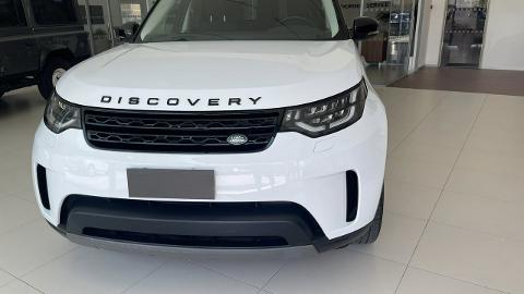 Land Rover Discovery V  (240KM) -  175 700  PLN, 2018 - Łodygowice - wyprzedaż | Autoria.pl