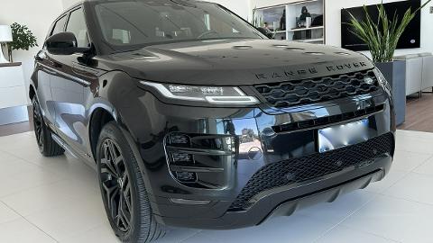 Land Rover Range Rover Evoque I  (150KM) -  192 000  PLN, 2020 - Łodygowice - wyprzedaż | Autoria.pl