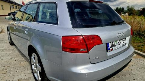 Audi A4 B7  (200KM) - 20 900  PLN, 2006 - Grudziądz - wyprzedaż | Autoria.pl