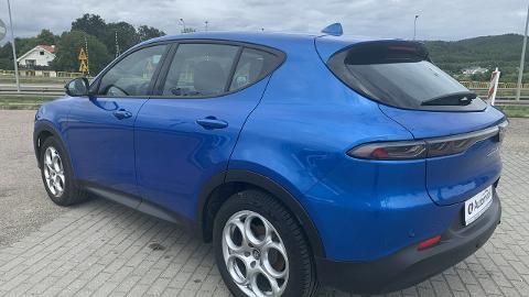 Alfa Romeo Tonale (130KM) -  139 900  PLN, 2022 - Wejherowo - wyprzedaż | Autoria.pl