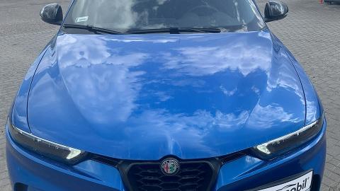 Alfa Romeo Tonale (130KM) -  139 900  PLN, 2022 - Wejherowo - wyprzedaż | Autoria.pl