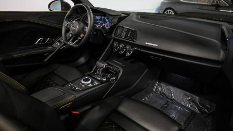Audi R8 (602KM) -  629 959  PLN, 2018 - Katowice - wyprzedaż | Autoria.pl