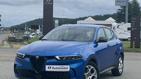 Alfa Romeo Tonale (130KM) -  139 900  PLN, 2022 - Wejherowo - wyprzedaż | Autoria.pl