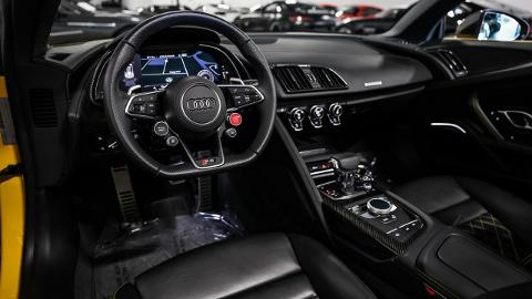 Audi R8 (602KM) -  629 959  PLN, 2018 - Katowice - wyprzedaż | Autoria.pl