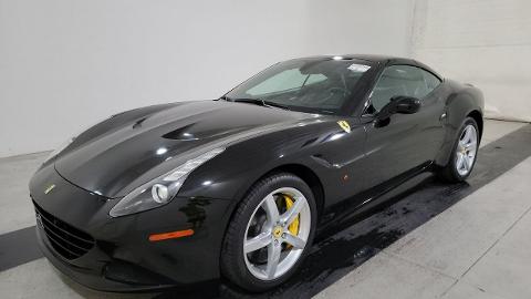 Ferrari California (460KM) -  490 400  PLN, 2016 - Katowice - wyprzedaż | Autoria.pl