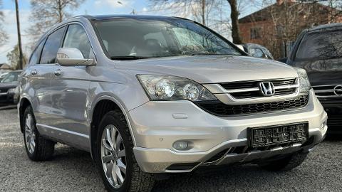 Honda CR-V III  (155KM) - 49 700  PLN, 2011 - Łodygowice - wyprzedaż | Autoria.pl