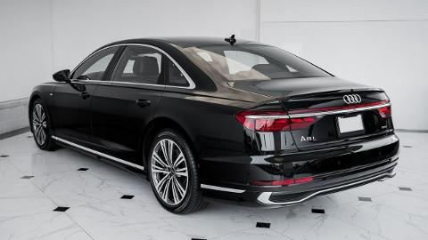 Audi A8 D5  (335KM) -  330 000  PLN, 2023 - Katowice - wyprzedaż | Autoria.pl
