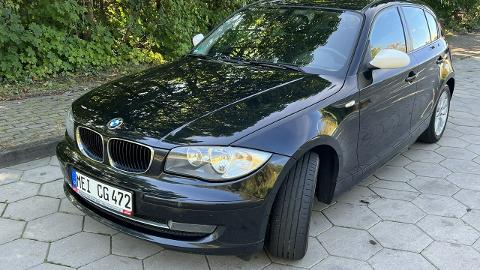 BMW Seria  1 E81/E82/E87/E88  (143KM) - 19 999  PLN, 2009 - Gostyń - wyprzedaż | Autoria.pl