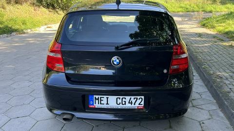 BMW Seria  1 E81/E82/E87/E88  (143KM) - 19 999  PLN, 2009 - Gostyń - wyprzedaż | Autoria.pl