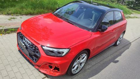 Audi A1 8X  (116KM) - 49 900  PLN, 2019 - PLESZEW - wyprzedaż | Autoria.pl