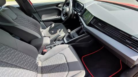 Audi A1 8X  (116KM) - 49 900  PLN, 2019 - PLESZEW - wyprzedaż | Autoria.pl