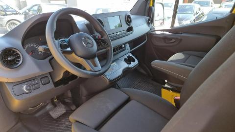 Mercedes-Benz SPRINTER (190KM) -  413 200  PLN, 2021 - Janki - wyprzedaż | Autoria.pl