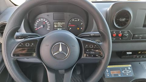 Mercedes-Benz SPRINTER (190KM) -  413 200  PLN, 2021 - Janki - wyprzedaż | Autoria.pl