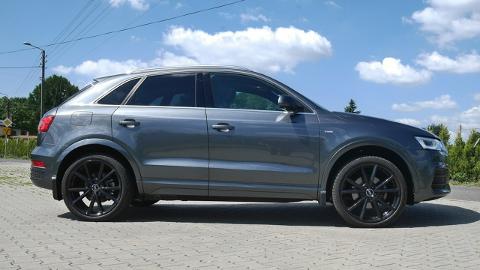 Audi Q3  (150KM) - 87 900  PLN, 2015 - Goczałkowice-Zdrój - wyprzedaż | Autoria.pl