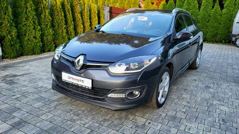 Renault Megane III  (110KM) - 33 500  PLN, 2015 - Jatutów - wyprzedaż | Autoria.pl