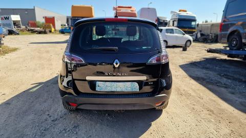 Renault Scenic III  (116KM) - 13 900  PLN, 2014 - PLESZEW - wyprzedaż | Autoria.pl