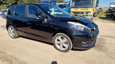 Renault Scenic III  (116KM) - 13 900  PLN, 2014 - PLESZEW - wyprzedaż | Autoria.pl