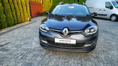 Renault Megane III  (110KM) - 33 500  PLN, 2015 - Jatutów - wyprzedaż | Autoria.pl