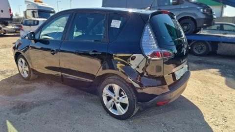 Renault Scenic III  (116KM) - 13 900  PLN, 2014 - PLESZEW - wyprzedaż | Autoria.pl