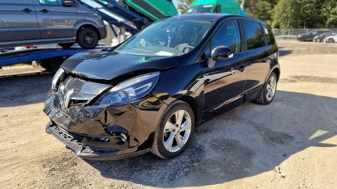 Renault Scenic III  (116KM) - 13 900  PLN, 2014 - PLESZEW - wyprzedaż | Autoria.pl